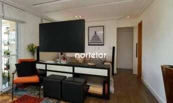 Imagem 3: Apartamento com 2 dormitórios à venda, 85 m² - Vila Guaca - São Paulo/SP