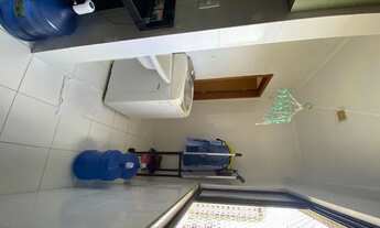 Imagem 5: Apartamento para venda tem 130 metros quadrados com 3 suites em Batista Campos - Belém - P