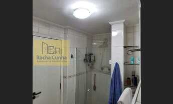 Imagem 2: Apartamento 3 quartos à venda São Paulo,SP - R$ 745.000