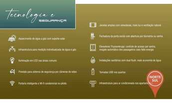 Imagem: Apartamento Garden com 3 dormitórios à