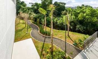 Imagem 5: Apartamento para venda tem 103 m² com 3 quartos em Swiss Park - Campinas - SP