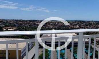 Imagem 4: Apartamento com 3 dormitórios para alugar, 73 m² por R$ 2.650,00/mês - Jardim Monções - Lo