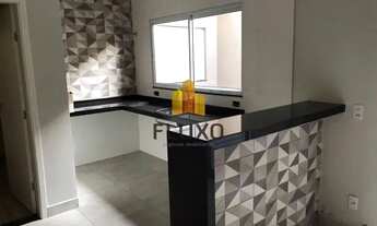 Imagem 5: Casa no Bairro Jardim Santa Angeli na cidade de Agudos