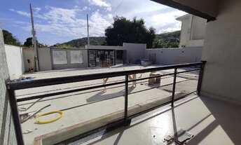 Imagem 4: Apartamento com 2 dormitórios à venda,por R$ 309.900 - Itaipuaçu - Maricá/RJ