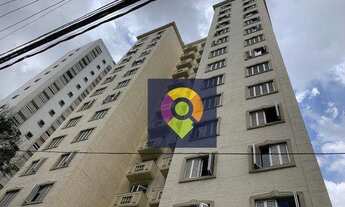 Imagem 4: Apartamento com 3 dormitórios à venda, 110 m² por R$ 980.000,00 - Funcionários - Belo Hori