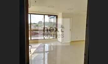 Imagem 3: Conjunto comercial para locação com 56m² no Morumbi