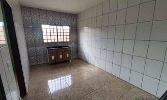 Imagem: Casa com 3 dormitórios para alugar, 130