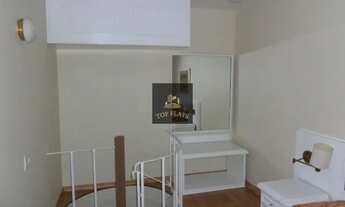 Imagem 5: Flat disponível em Moema