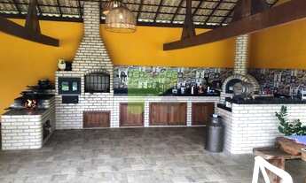 Imagem 2: Sítio à venda, 2 quartos, 2 suítes, 2 vagas, Santo Agostinho - Conceição de Macabu/RJ