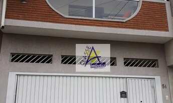 Imagem: Sobrado com 2 dormitórios à venda, 230