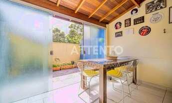 Imagem 5: Casa para venda com 130 metros quadrados com 3 quartos em Jardim da Glória - Cotia - SP