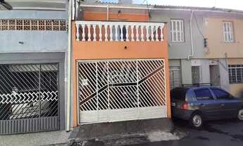 Imagem: São Paulo - Casa Padrão - Vila Prudente