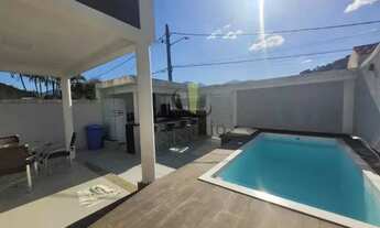 Imagem 4: Casa á venda em condomínio fechado - Vargem Grande - Rio de Janeiro - RJ