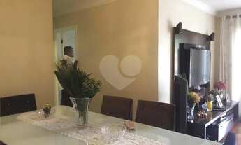 Imagem 6: Apartamento-São Paulo-SANTANA