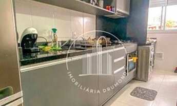 Imagem 6: Apartamento com 2 dormitórios à venda, 70 m² por R$ 397.500,00 - Centro - São José/SC