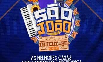 Imagem 7: Aluguel de casas São João de ibicui ba