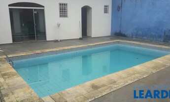 Imagem 5: CASA ASSOBRADADA - JARDIM GUEDALA - SP