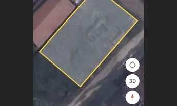 Imagem: Terreno de esquina na UR-06, Ibura