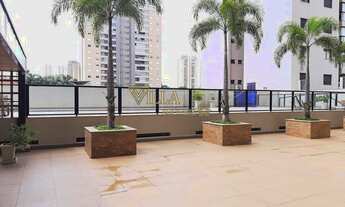 Imagem 7: Apartamento para Venda em Araçatuba, Vila Mendonça, 3 dormitórios, 3 suítes, 5 banheiros