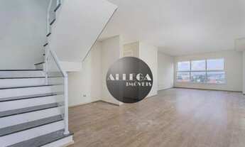 Imagem 3: Cobertura com 3 dormitórios, 3 vagas à venda, 250 m² por R$ 1.250.000 - São Pedro - São Jo