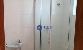 Imagem: Casa com 1 dormitório para alugar, 33 m²