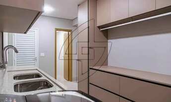 Imagem 6: APARTAMENTO RESIDENCIAL em GOIÂNIA - GO, SETOR MARISTA