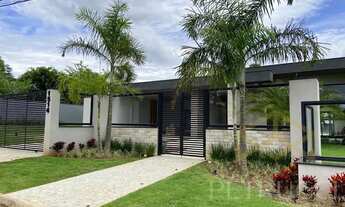 Imagem 6: Casa - Vale das Laranjeiras - Indaiatuba