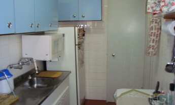 Imagem 3: Apartamento para Venda - 112.94m², 3 dormitórios, 3 vagas - Independência