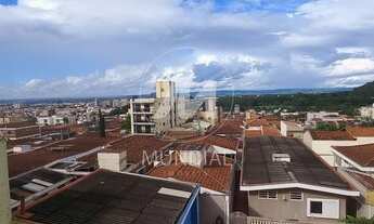 Imagem 4: Apartamento (tipo - padrao) 3 dormitórios/suite, cozinha planejada, em condomínio fechado