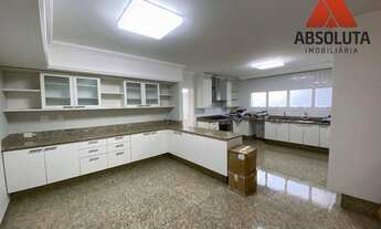 Imagem 5: Apartamento com 4 dormitórios, 464 m² - venda por R$ 3.500.000,00 ou aluguel por R$ 13.110