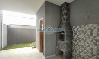 Imagem 7: Sobrado a venda em Campo de Santana - Curitiba, PR