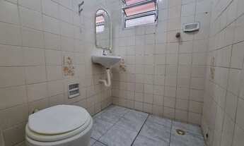 Imagem 6: Casa com 2 dormitórios para alugar, 50 m² por R$ 1.310,00/mês - Parque Selecta - São Berna