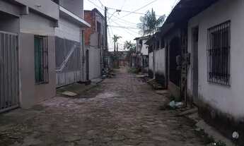 Imagem 2: Casa próxima a rodovia do Tapanã