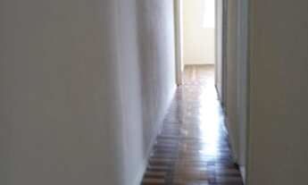 Imagem 3: Apartamento de 2 quartos em Cascadura