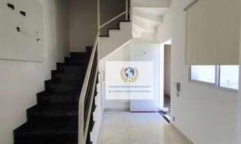 Imagem 4: Kitnet com 1 dormitório para alugar, 30 m² por R$ 2.150,00/mês - Parque Rural Fazenda Sant