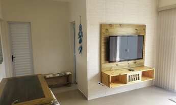 Imagem 2: Alugo Lindo Apartamento em Condomínio Fechado na Praia de Maranduba/ Ubatuba