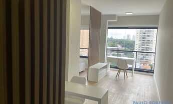 Imagem 3: APARTAMENTO - CHÁCARA SANTO ANTONIO - SP