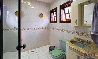 Imagem 5: Colinas São Fernando. 6d/4sts 2 lareiras, churrasqueira, piscina!!!