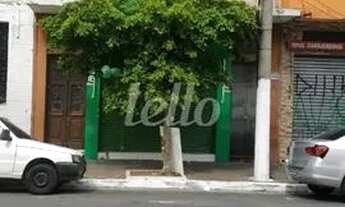 Imagem: São Paulo - Prédio Inteiro - Mooca