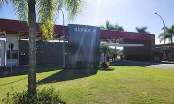 Imagem 3: Mansão no condomínio Alphaville top !!!