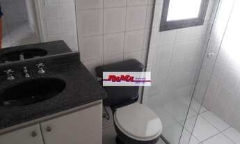 Imagem 4: Apartamento com 2 dormitórios à venda, 70 m² por R$ 890.000,00 - Vila Ipojuca - São Paulo