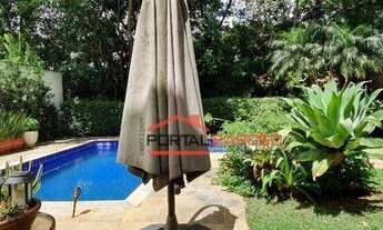 Imagem: Casa com 3 dormitórios, 300 m² - venda