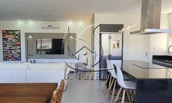 Imagem 4: Casa à venda em condomínio fechado 4 suítes e piscina privativa - 100 metros do mar