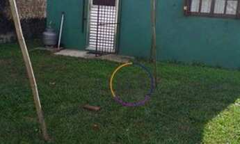 Imagem 4: Casa com 1 dormitório à venda, 55 m² por R$ 185.000,00 - Parque Marinha - Rio Grande/RS