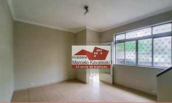 Imagem 1: Sobrado com 3 dormitórios para alugar, 130 m² por R$ 3.250,00/mês - Ipiranga - São Paulo/S