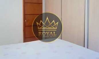 Imagem 5: Apartamento para Venda em Rio de Janeiro, Freguesia (Jacarepaguá), 3 dormitórios, 1 suíte