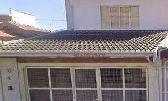 Imagem: Casa com 3 dormitórios, 150 m² - venda