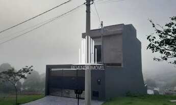 Imagem 2: SOBRADO À VENDA, CONDOMÍNIO NOVA JAGUARI, SANTANA DE PARNAÍBA /SP - 3 DORMITÓRIOS (1 SUÍTE