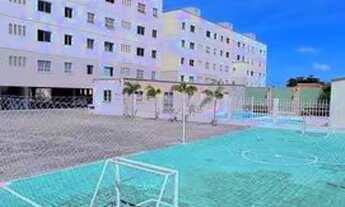 Imagem 3: Apartamento à venda, 2º andar, financia pela Caixa, Lazer Completo, Bem localizado