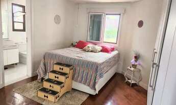 Imagem 4: Cobertura Venda 2 Dormitórios - 170 m² Vila Leopoldina